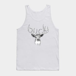 BUCK Tank Top